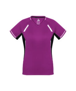 Womens Renegade Short Sleeve Tee