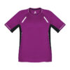 Mens Renegade Short Sleeve Tee