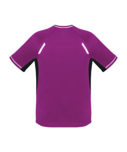 Mens Renegade Short Sleeve Tee