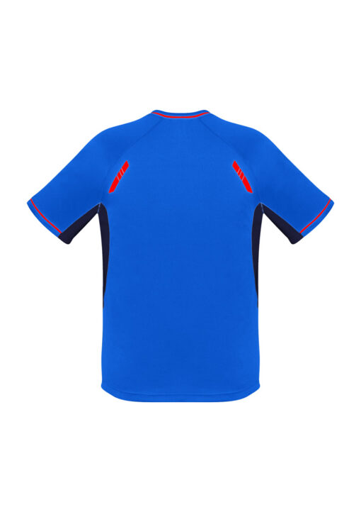 Mens Renegade Short Sleeve Tee