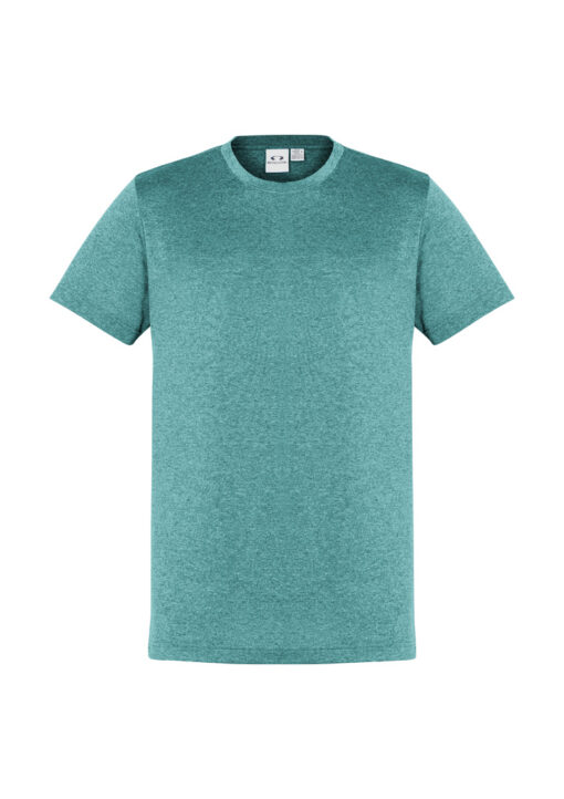 Mens Aero Short Sleeve Tee