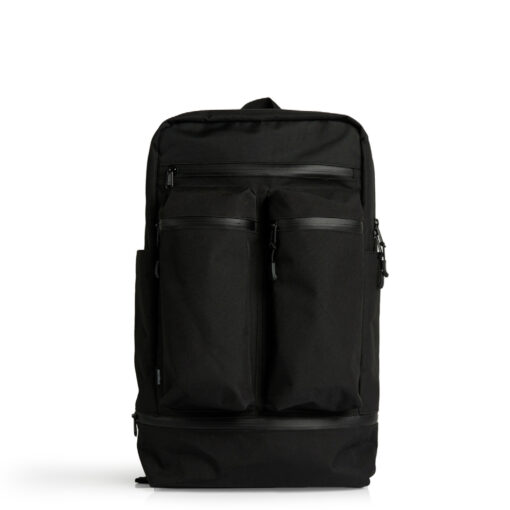 Recycled Travel Backpack