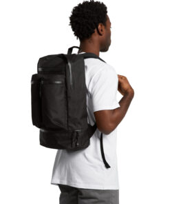 Recycled Travel Backpack