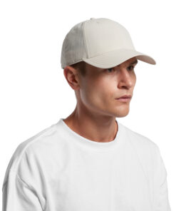 Icon Nylon Cap