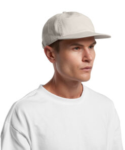 Class Five Panel Cap