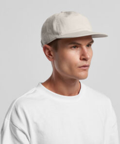 Class Five Panel Cap