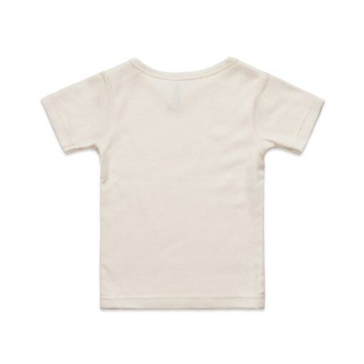 Organic Infant Wee Tee