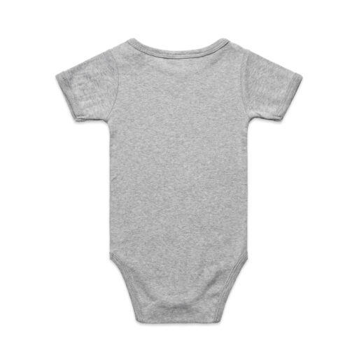 Organic Infant Mini-Me One-Piece