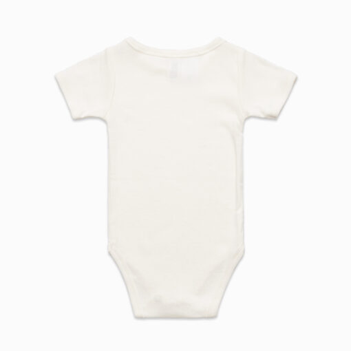 Organic Infant Mini-Me One-Piece