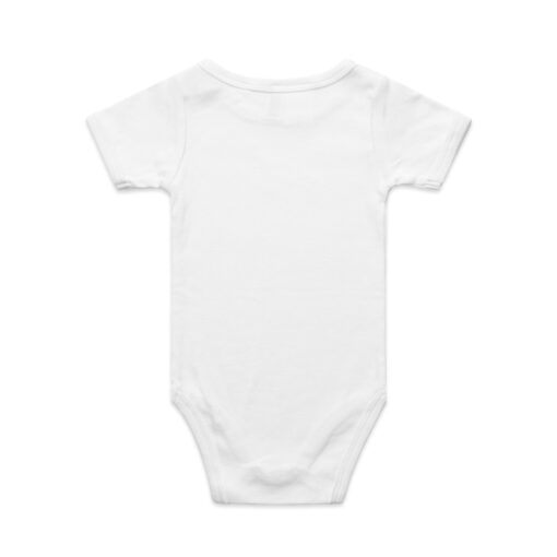 Organic Infant Mini-Me One-Piece