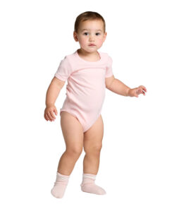 Organic Infant Mini-Me One-Piece