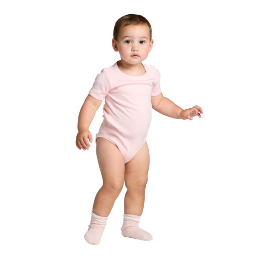 Organic Infant Mini-Me One-Piece
