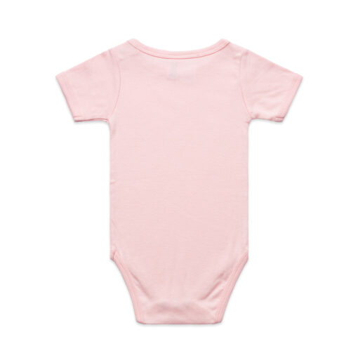 Organic Infant Mini-Me One-Piece