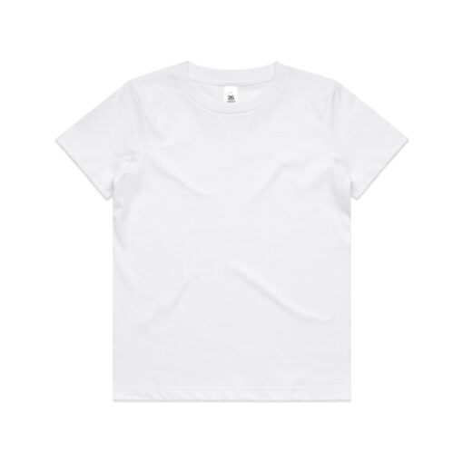 Youth Staple Tee