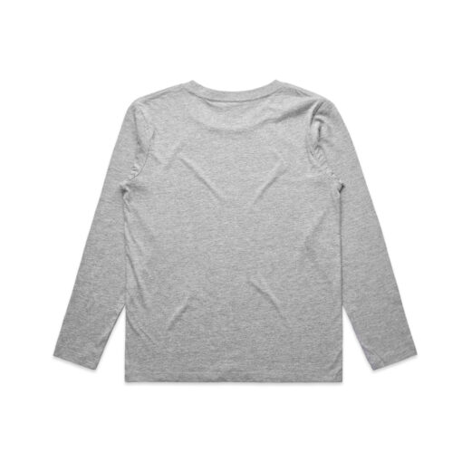 Kids Staple L/S Tee