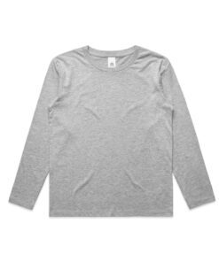 Kids Staple L/S Tee