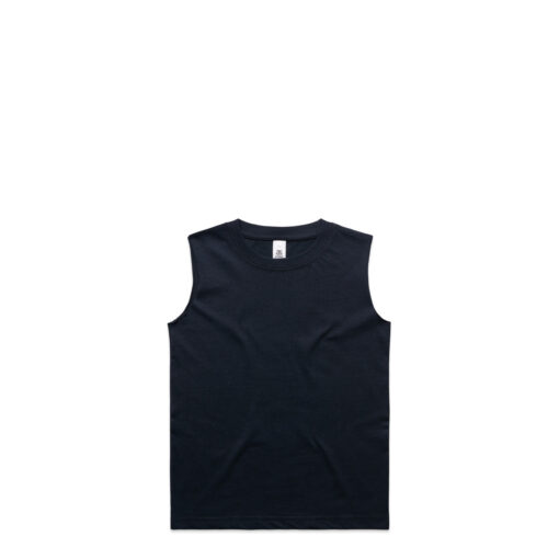 Kids Barnard Tank