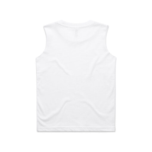 Kids Barnard Tank