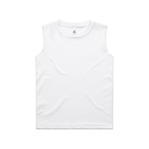 Youth Barnard Tank