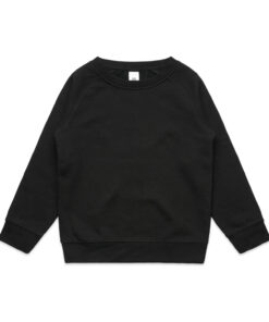 Kids Supply Crew