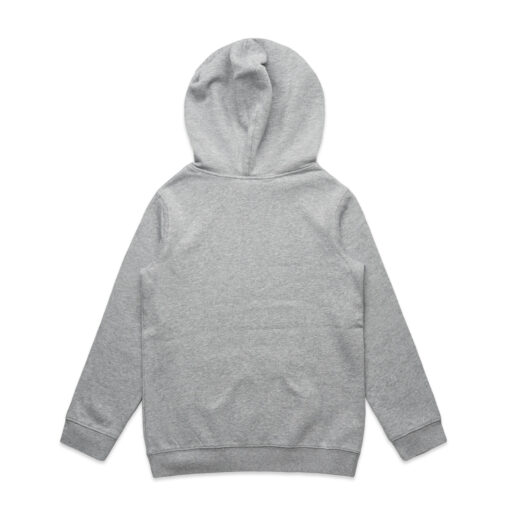 Kids Supply Hood