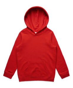 Kids Supply Hood