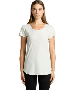 Wo's Mali Tee