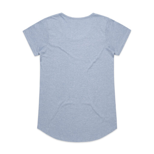 Wo's Mali Tee