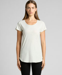 Wo's Mali Tee