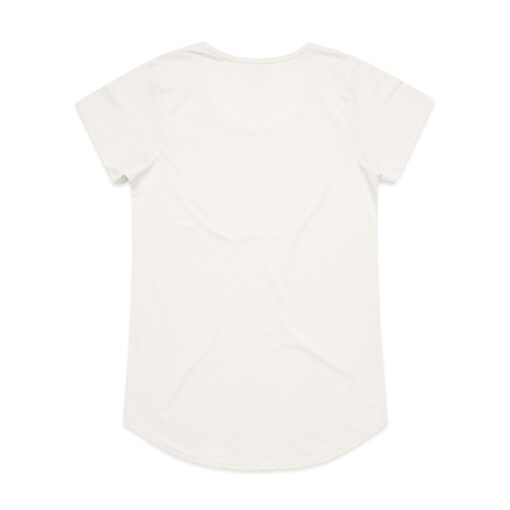 Wo's Mali Tee