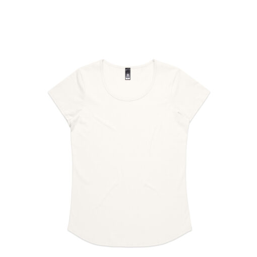 Wo's Mali Tee