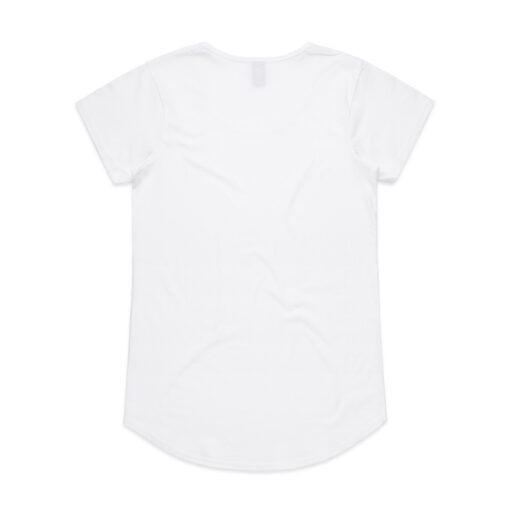 Wo's Mali Tee