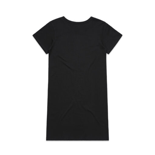 Wo's Mika Organic S/S Dress