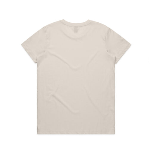 Wo's Basic Tee