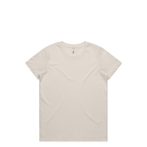 Wo's Basic Tee
