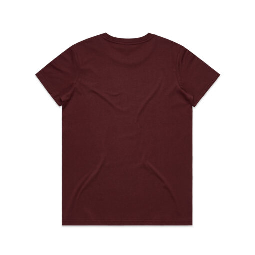 Wo's Basic Tee