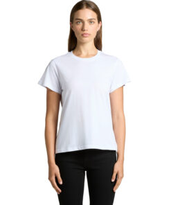 Wo's Basic Tee