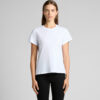 Wo's Basic Tee