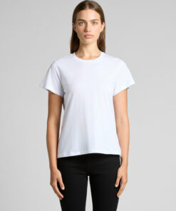 Wo's Basic Tee