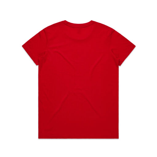 Wo's Basic Tee