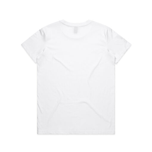 Wo's Basic Tee