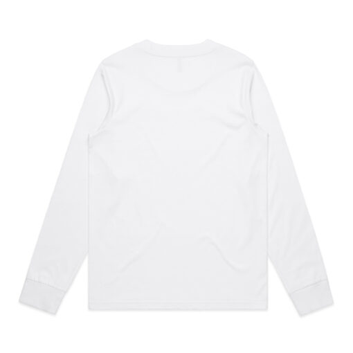 Wo's Dice L/S Tee