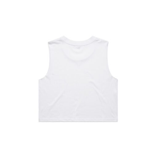 Wo's Crop Tank
