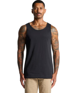 Lowdown Singlet
