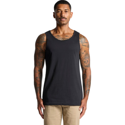 Lowdown Singlet
