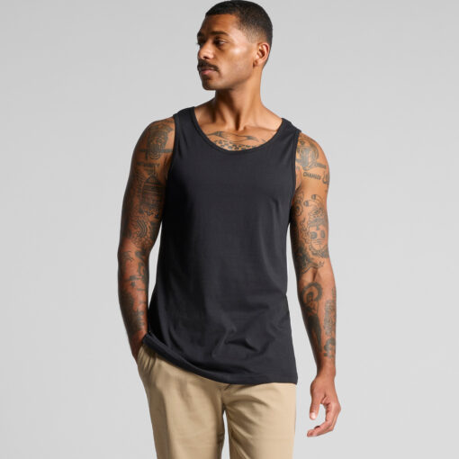 Lowdown Singlet