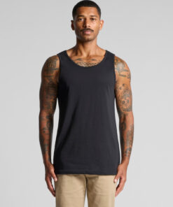 Lowdown Singlet