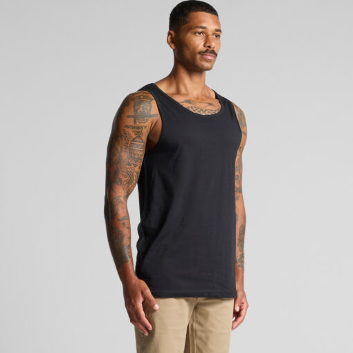 Lowdown Singlet