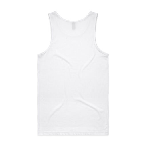 Lowdown Singlet