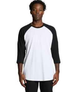 Raglan Tee